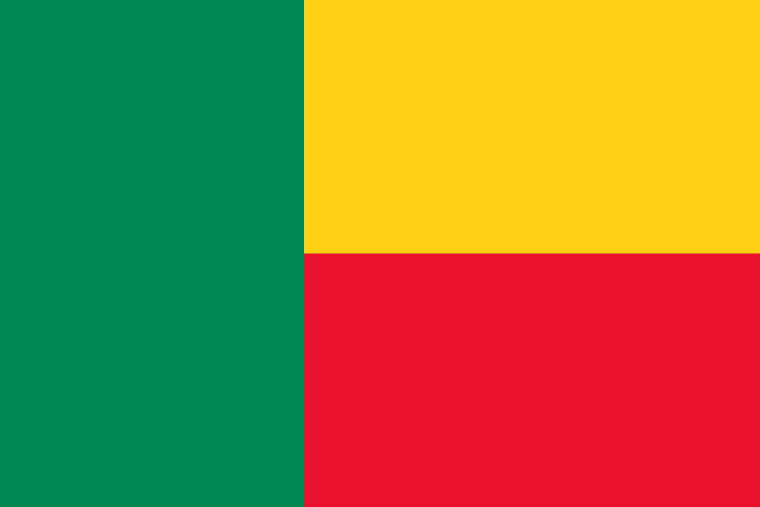 B&eacute;nin