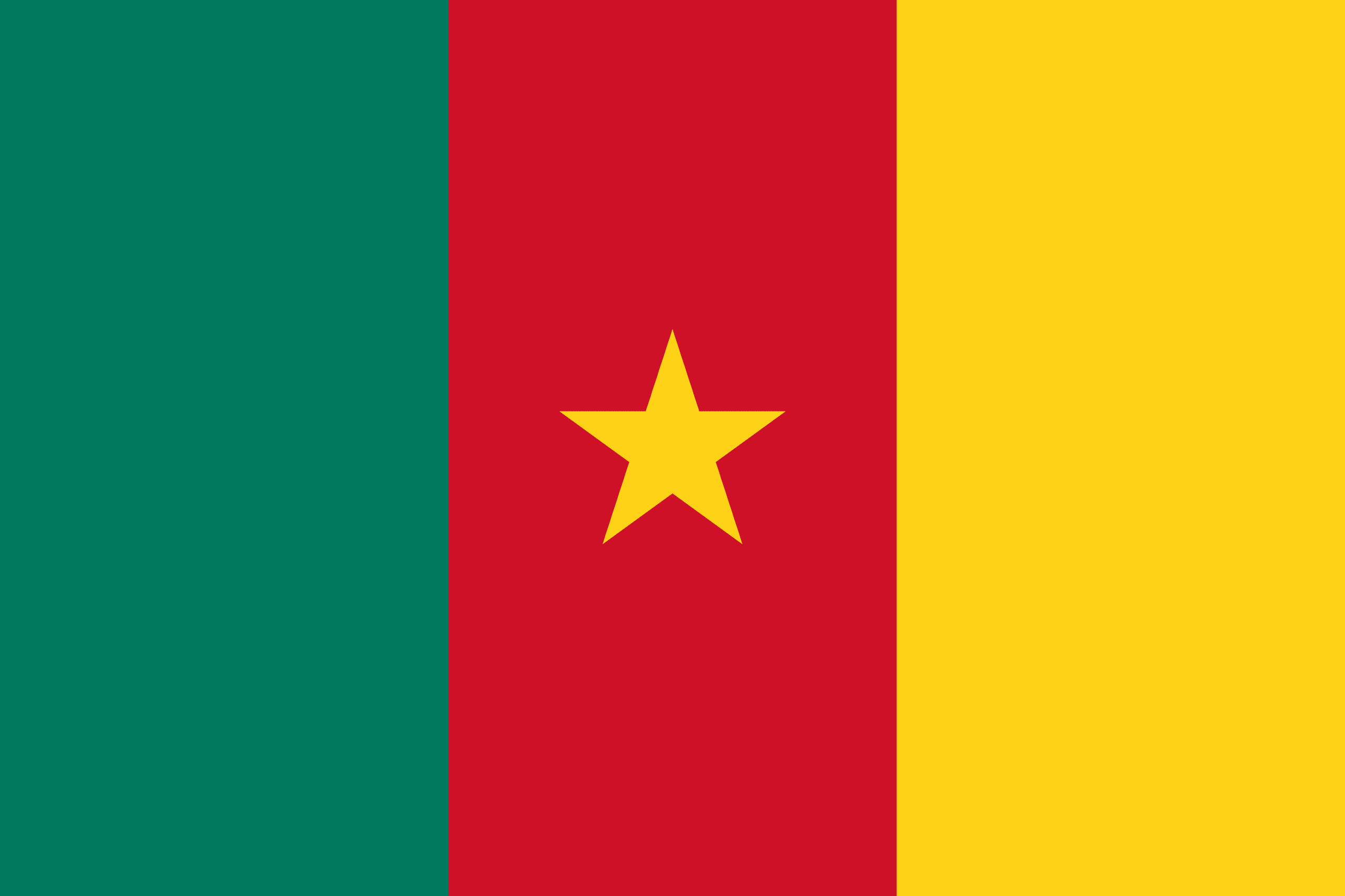Cameroun