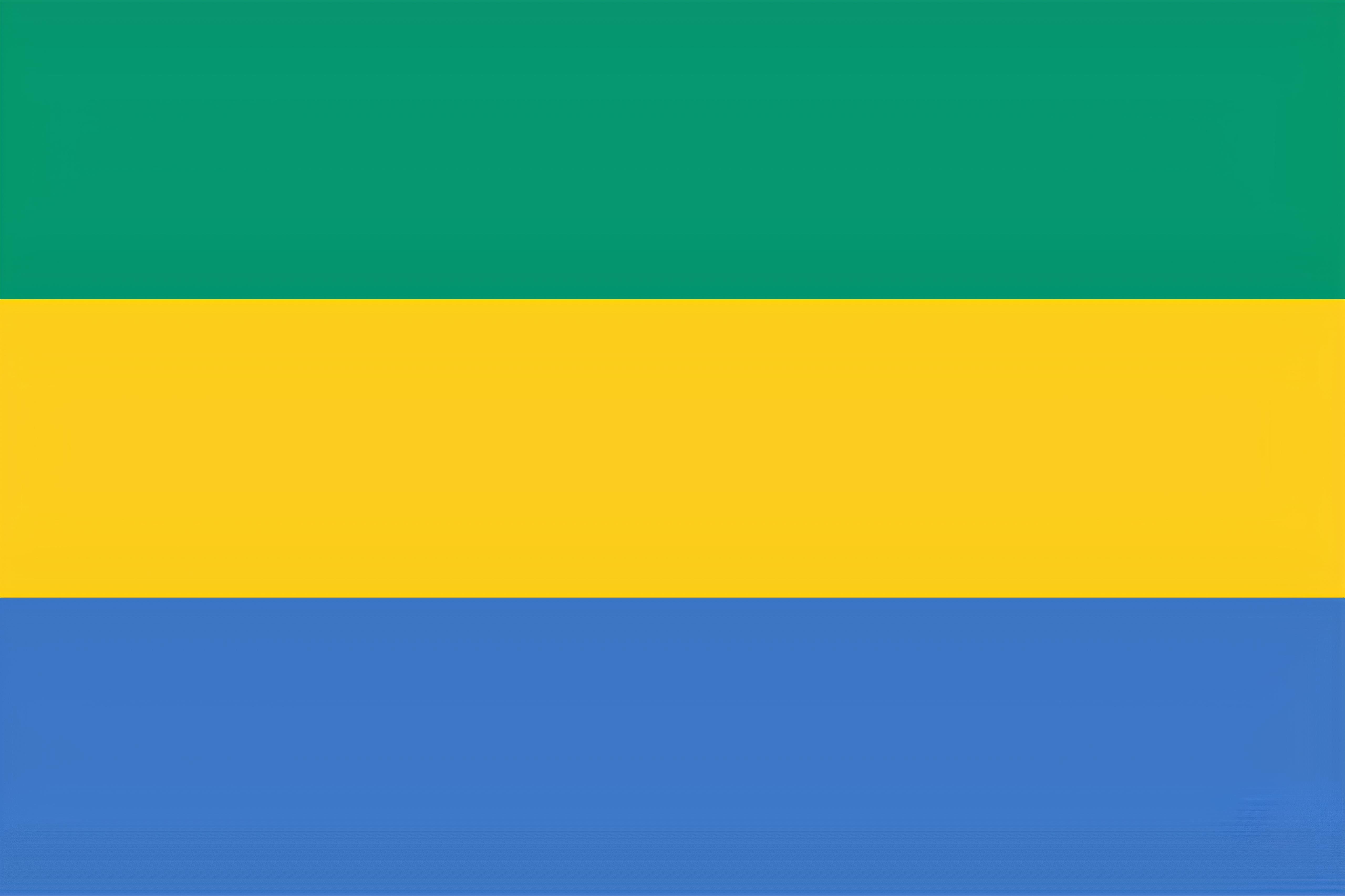 Gabon