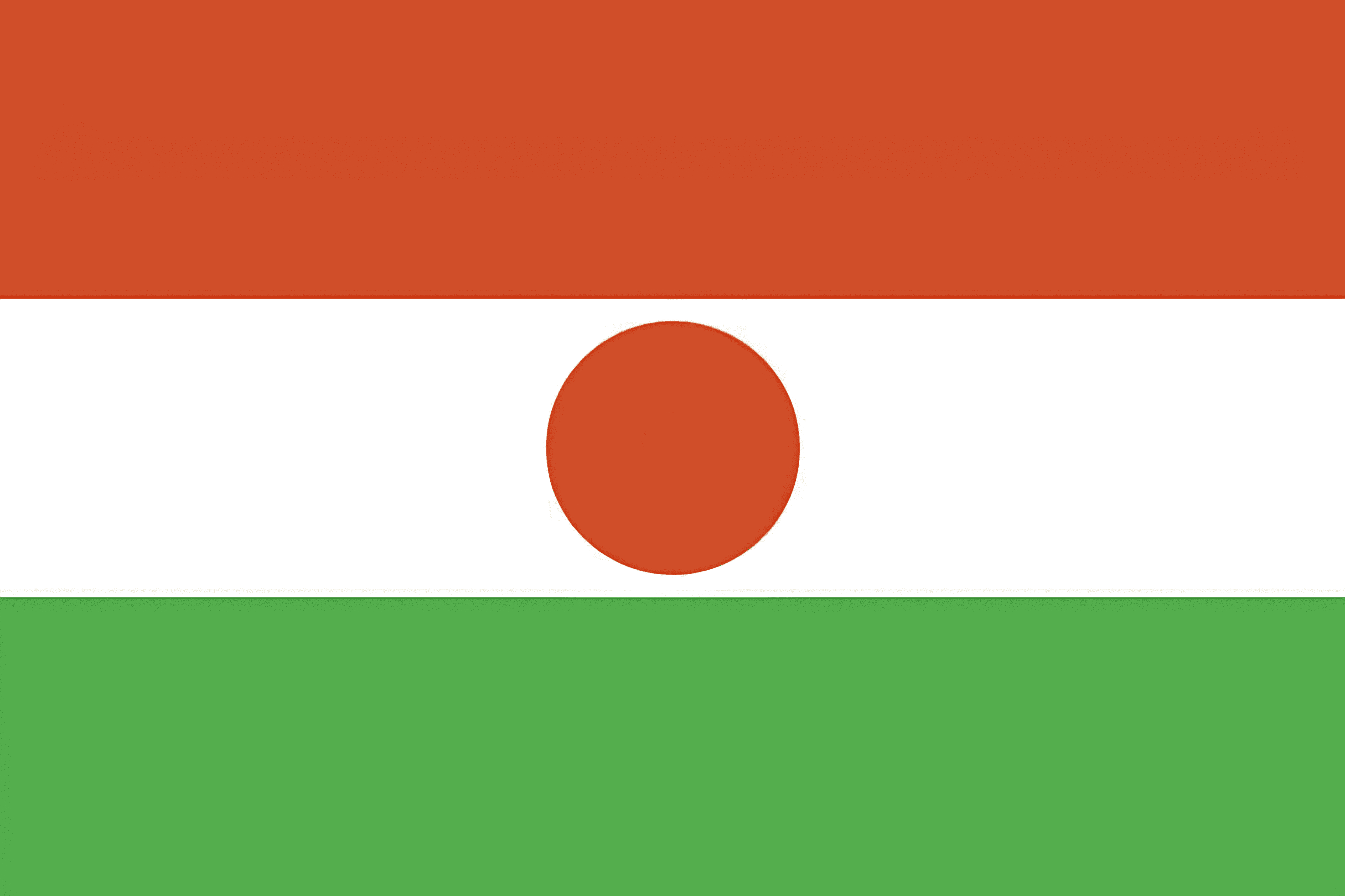 Niger